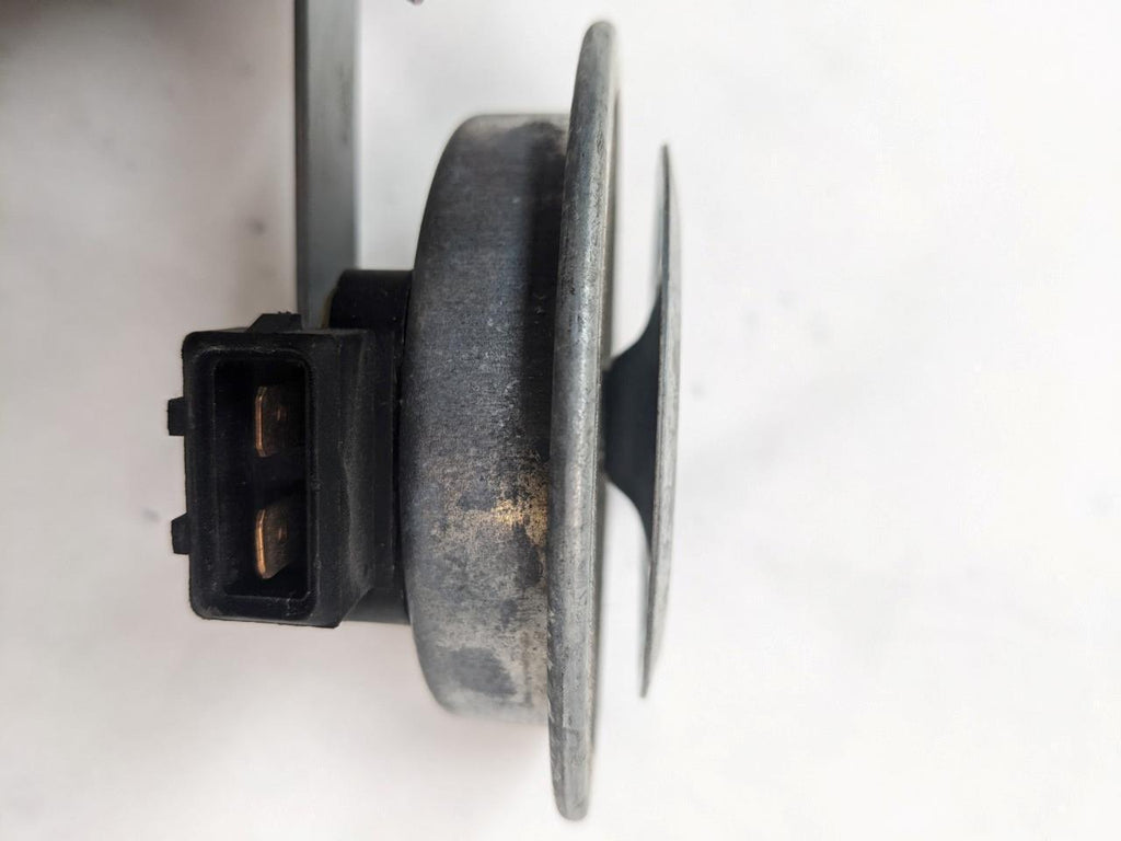PORSCHE 996 ANTI-THEFT WARNING HORN ALARM SYSTEM 99663711700 USED 996BGL2T2