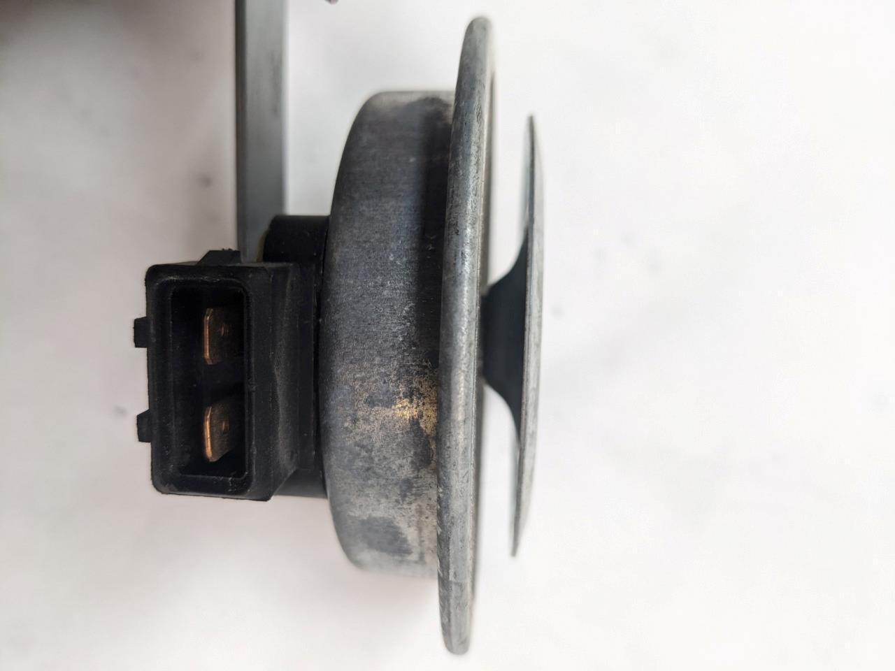 PORSCHE 996 ANTI-THEFT WARNING HORN ALARM SYSTEM 99663711700 USED 996BGL2T2