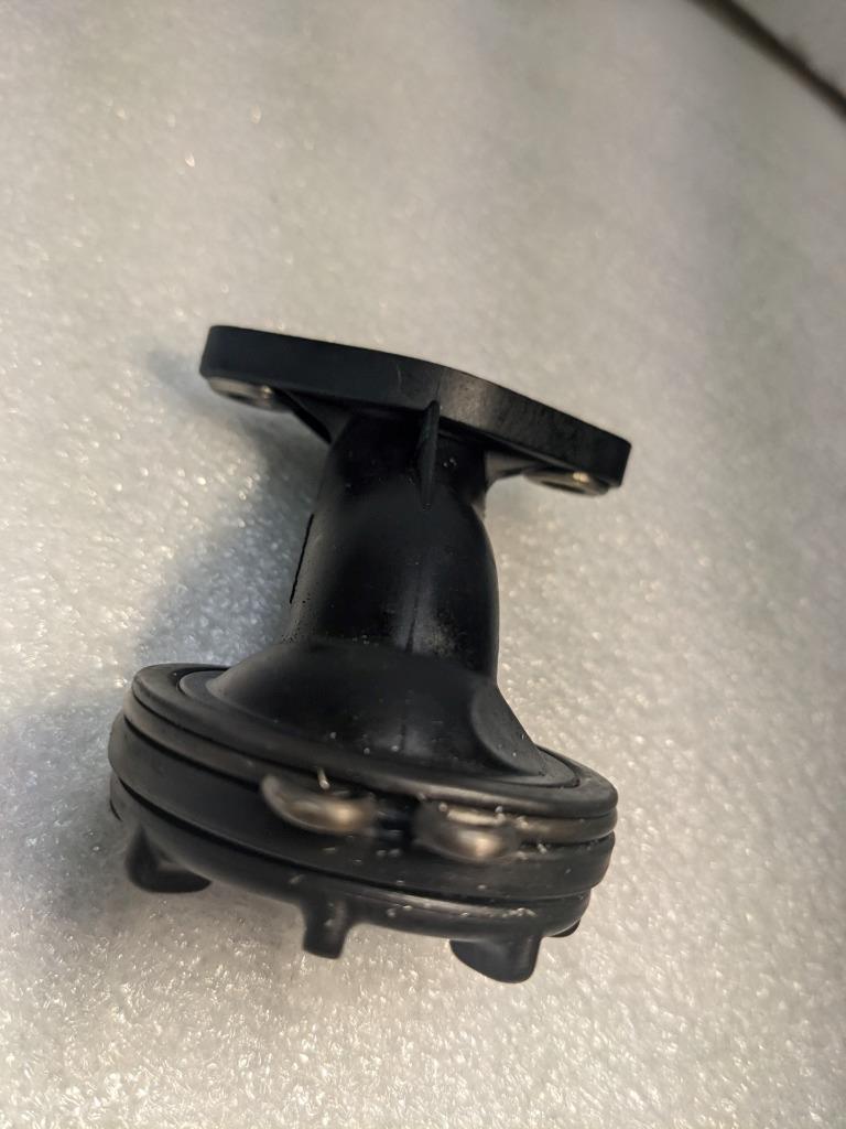 PORSCHE -2000/2008 987-996 OIL PICKUP TUBE FILTER 99610707557 USED 996GL2T1