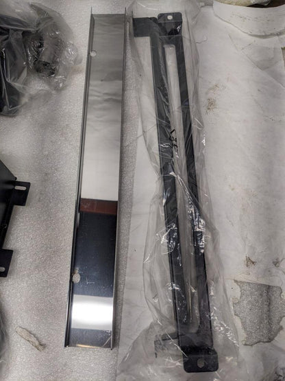 CAMP CHEF PG30SGGC WIFI HOPPER AND ACCESSORIES/PARTS WITHOUT SG 30 GRILL NEW B2