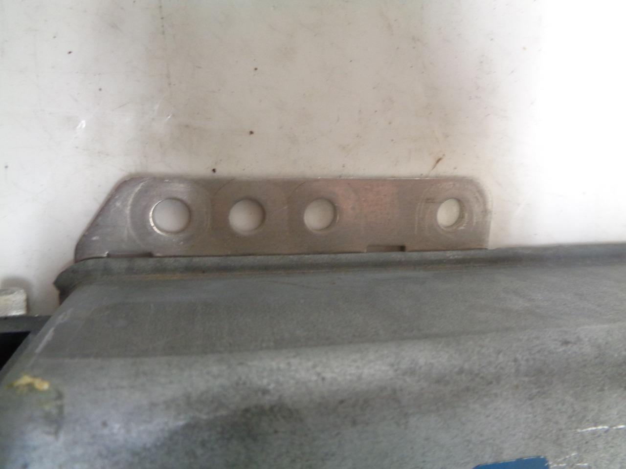 USED BOSCH ENGINE CONTROL UNIT FOR BMW 85-86 524TD 0 281 001 018 R4TD