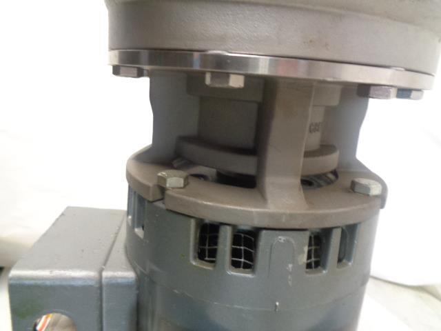 BALDOR INDUSTRIAL MOTOR JMM3158T 3HP WITH PRICE PUMP XT100SS NEW J1