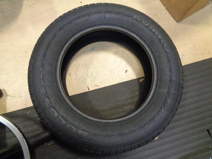 1 NEW KUMHO SOLUS KL21 P 235 65 17 103T SL ALL SEASON TIRE 2122913