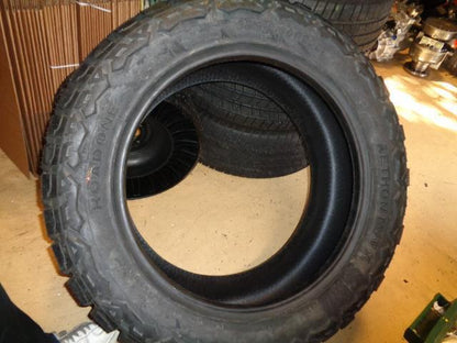 ROADONE AETHON MT-X LT 35 12.50 22 117 LRE 10PLY TIRE AR1049 BQ4