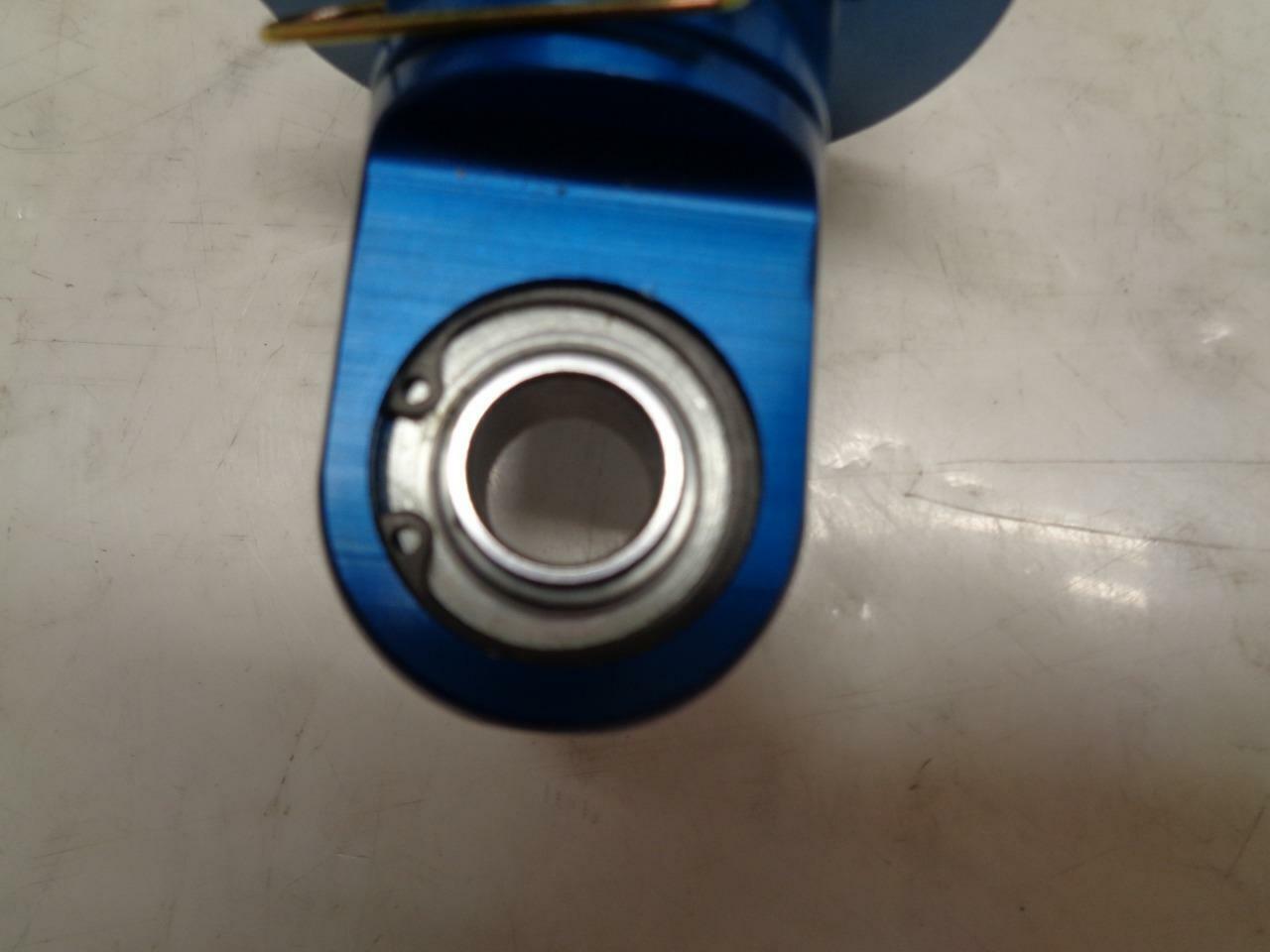 NEW PAIR OF TANNER BY MB ARENA SHOCKS 60610-01 R2