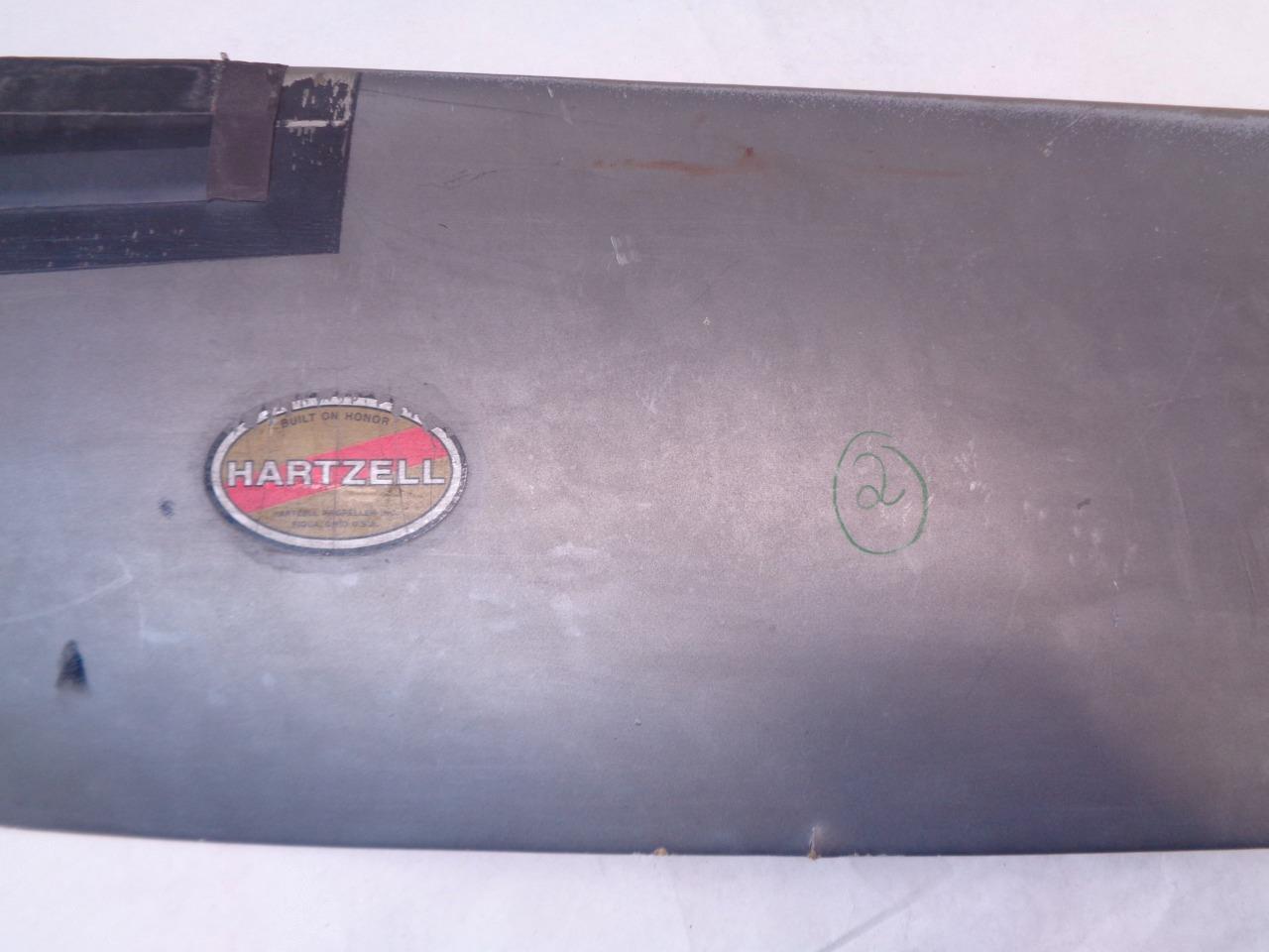 HARTZELL E10950PCB COMPOSITE BLADE FAN FOR BEECHCRAFT 1900  K3