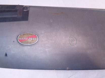 HARTZELL E10950PCB COMPOSITE BLADE FAN FOR BEECHCRAFT 1900  K3