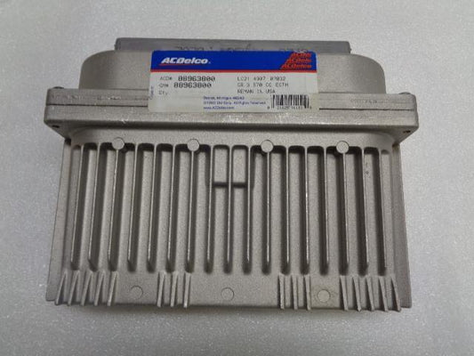 ACDelco ECU 88963800 Engine Control Mod for Buick,Chevy,GMC,Oldsmobile,Pontiac