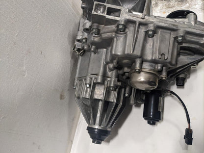 NISSAN ARMADA PATHFINDER 2004-2008 TRANSFER CASE ASSEMBLY 33100-7S110 BSRG1