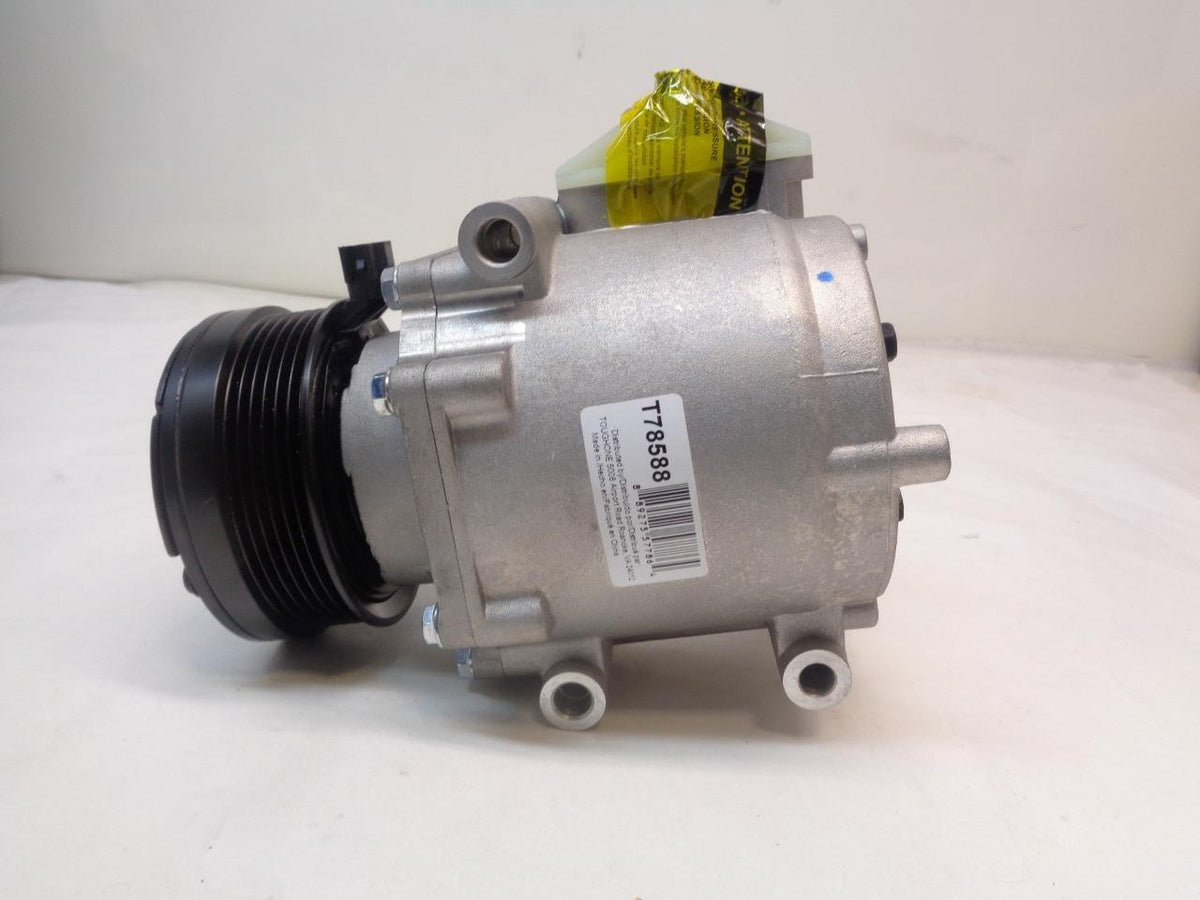 TOUGHONE CARQUEST A/C COMPRESSOR T78588 R1