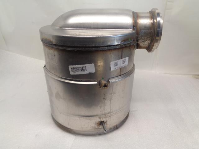 CUMMINS A034Y318 CATALYST MODULE FOR CUMMINS ISX / QSX ENGINE NEW BSR3.1