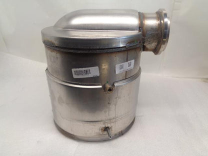 CUMMINS A034Y318 CATALYST MODULE FOR CUMMINS ISX / QSX ENGINE NEW BSR3.1