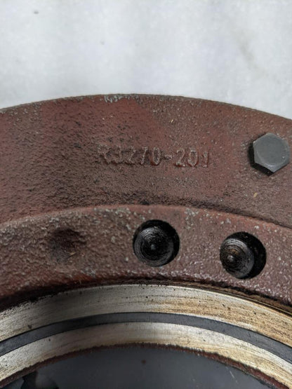 AMREP CLUTCH COVER PLATE TRACTOR CLUTCH R3270-201 R11