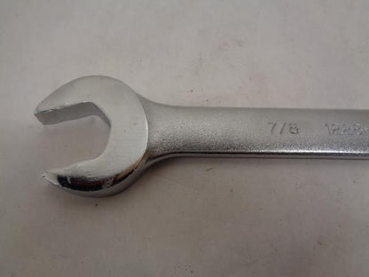 PROTO 7/8" COMBINATION WRENCH 1228HASD R22T4