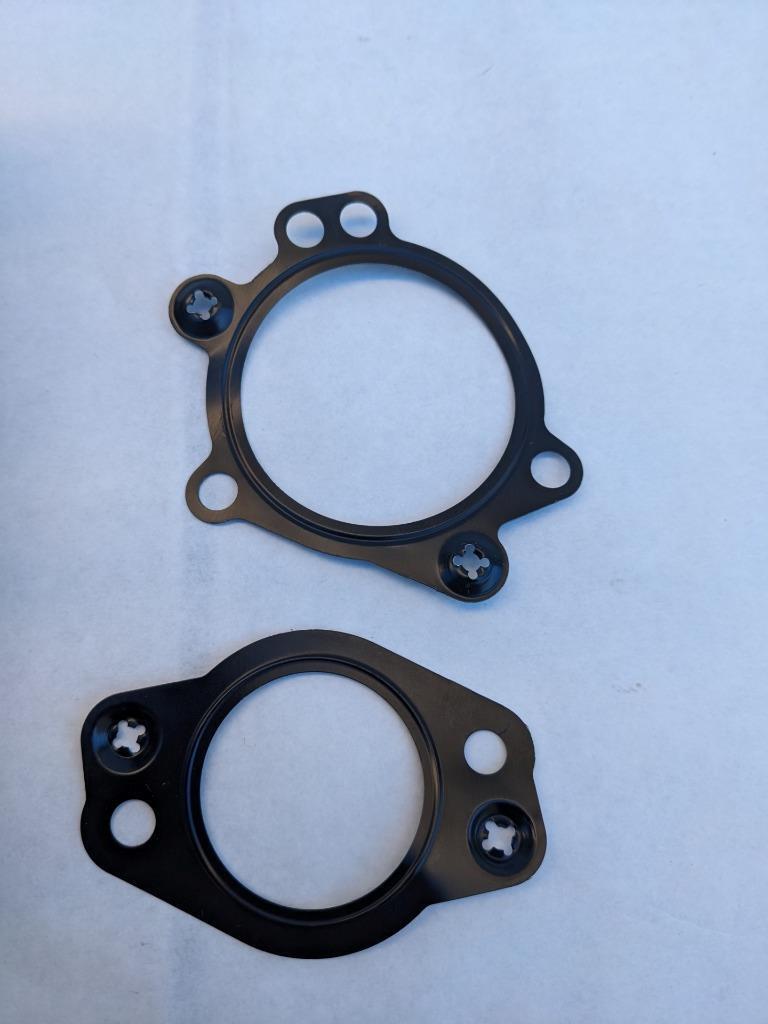 CAT EAHAUST GAS RECIRCULATION MODULE 24V LC51XX C7.1 579-9312 R4