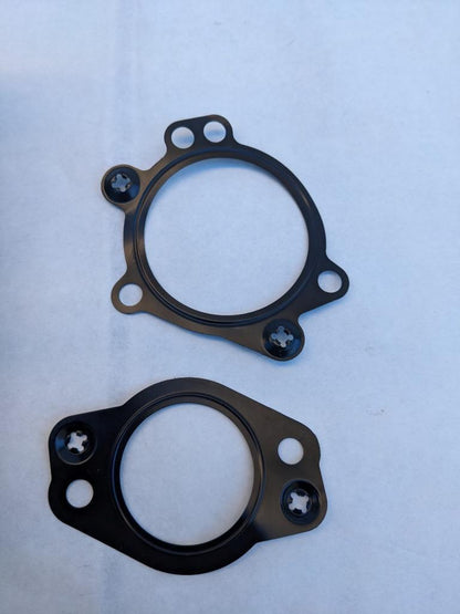 CAT EAHAUST GAS RECIRCULATION MODULE 24V LC51XX C7.1 579-9312 R4