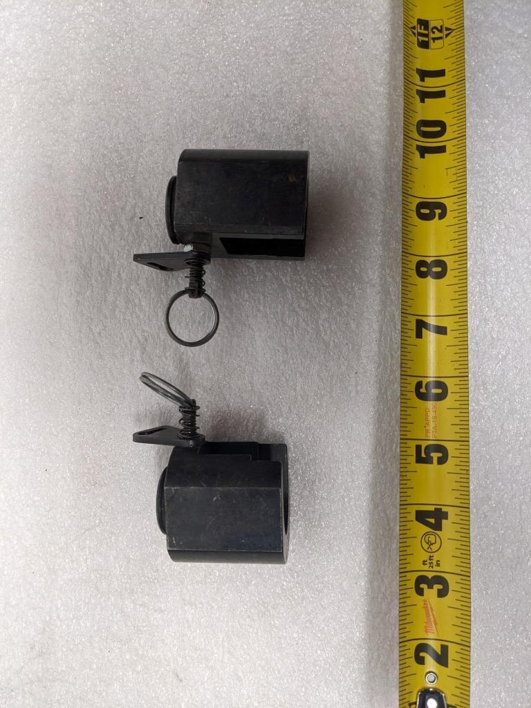 Ridgid RP 210 Press Frame Kit USED R10