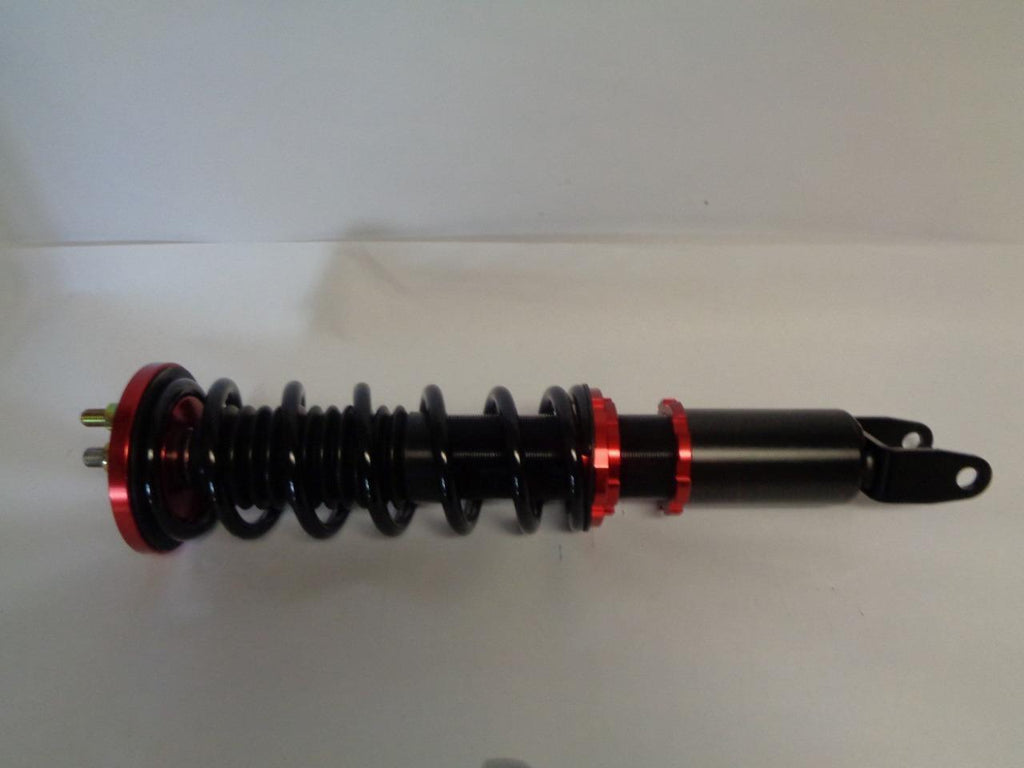 ECCPP COILOVER STRUTS SPRINGS SHOCKS ASSEMBLY 065596 FOR 93-97 HONDA CIVIC BSFLR