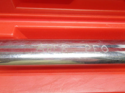 USED PROTO J6018AB 3/4 INCH DRIVE TORQUE WRENCH 32" LENGTH 60-300LB RANGE R18