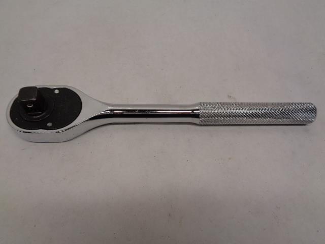 1-PROTO 10IN PEAR HEAD ALLOY STEEL RATCHET 5449 R22T4