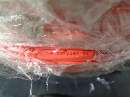 LAKE CABLE 16AWG E171202 WIRE ROHS COMPLIANT ~1000FT NEW R12