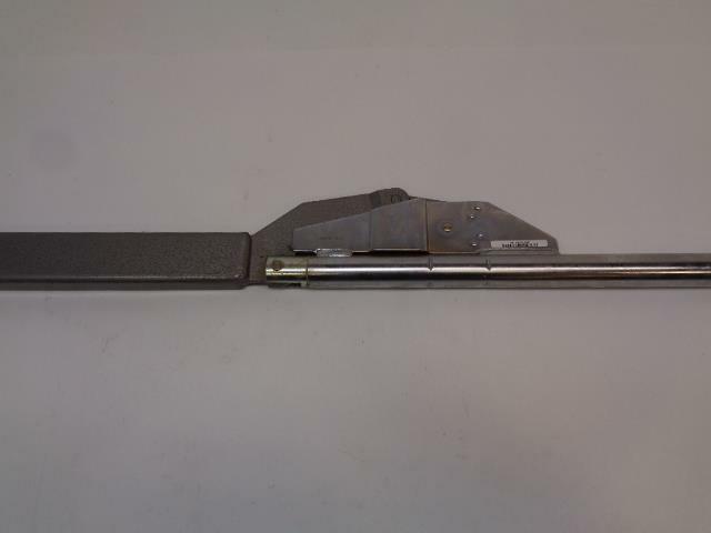 1 NOS EPH TIREMAN 3/4" TORQUE WRENCH WITH CARRYING CASE TM750 SR