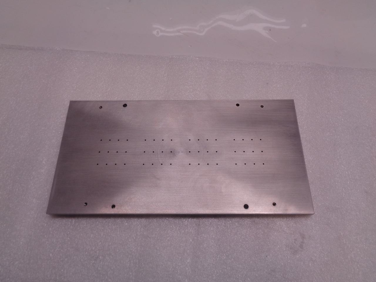 NEW CORE FLOW GEL PLATES AD-094-200-00 SR