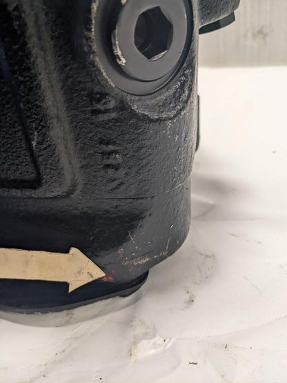 REMANUFACTURED GENUINE VOLVO 9017219863 OEM HYDRAULIC AXIAL PISTON PUMP BSRG8