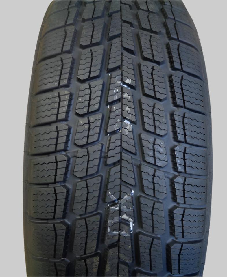 4 FIRESTONE WEATHERGRIP P 225 60 17 99H SL ALL WEATHER TIRES 004431 BQ3