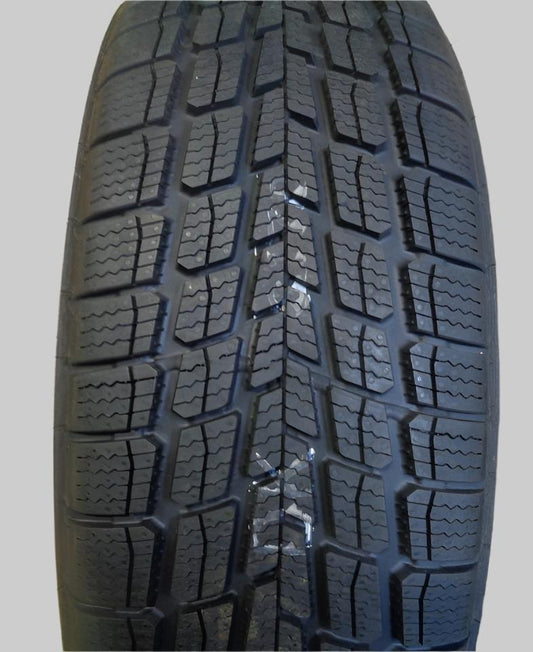 4 FIRESTONE WEATHERGRIP P 225 60 17 99H SL ALL WEATHER TIRES 004431 BQ3