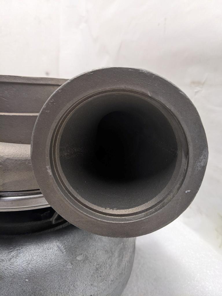 DETROIT DIESEL R23515635 TURBOCHARGER TMF55 FOR PRE-98 S60 ENGINE 12L REMAN E1