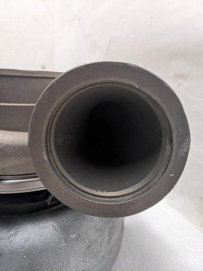 DETROIT DIESEL R23515635 TURBOCHARGER TMF55 FOR PRE-98 S60 ENGINE 12L REMAN E1