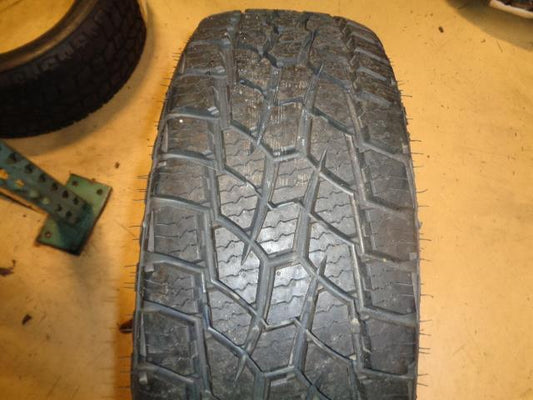 HERCULES TERRA TRAC A/T II OWL P 245 70 17 110T SL TIRE 09175 CQ4