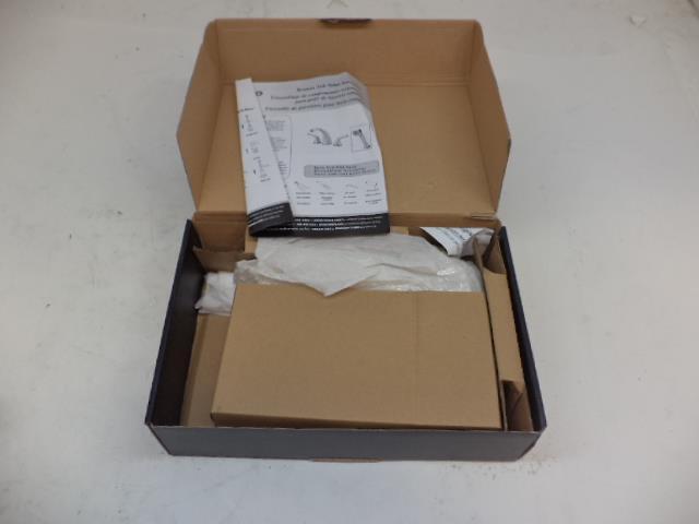 NEW DANZE D300962T MID-TOWN MOUNTED ROMAN CHROME FAUCET W/ DUBBLE HANDLE R30