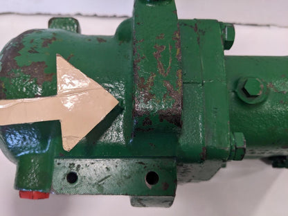 NEW JOHN DEERE R44845 HYDRAULIC MOTOR/PUMP (UNKNOWN FITMENT) BSRG5