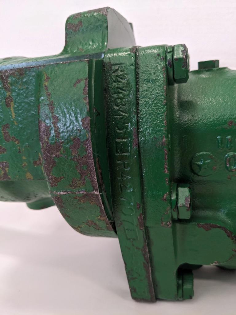 NEW JOHN DEERE R44845 HYDRAULIC MOTOR/PUMP (UNKNOWN FITMENT) BSRG5