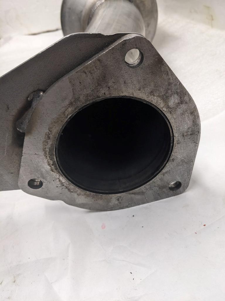 DIESEL DPF CATALYTIC CONVERTER A00675115 FOR NAVISTAR/INTERNATIONAL NEW BSG