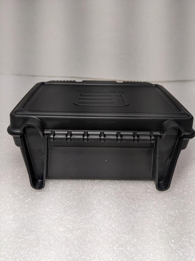 EOTECH HWS 512 A65 HOLOGRAPHIC WEAPON SIGHT BLACK FOR WEAVER RAIL NEW FOC