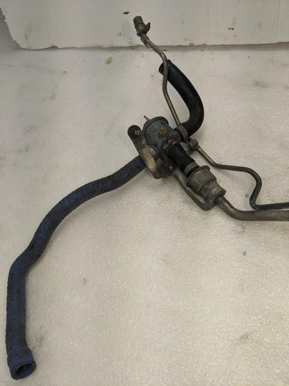 87-95 PORSCHE 911/928 DIVERTER VALVE EGR SYSTEM 91111311501 USED 996GL2T1