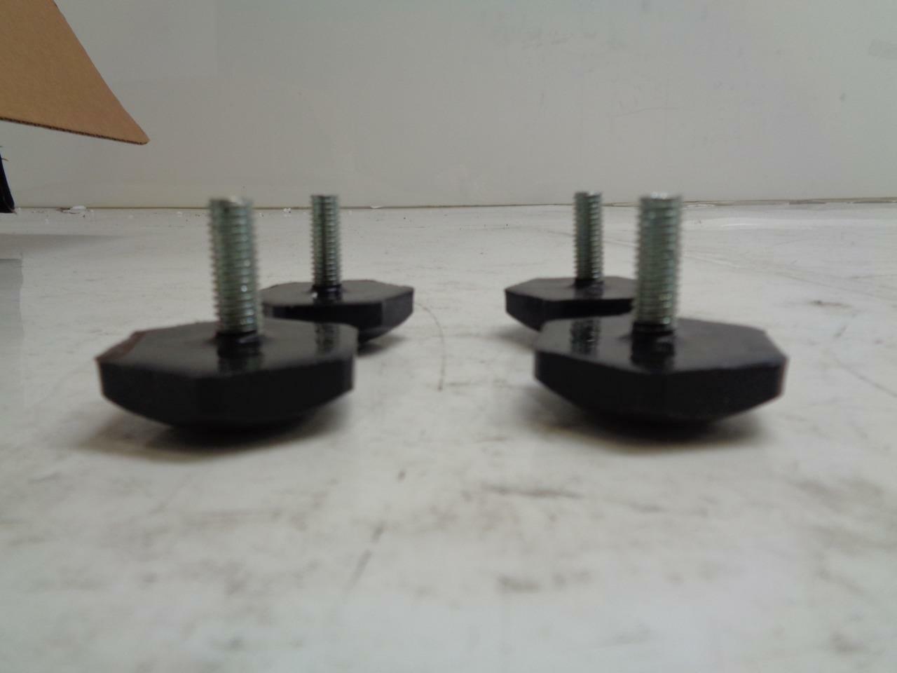 NEW UPPER CONTROL ARM GUSSET KIT 1988-97 CHEVY C1500/C2500 5/6 LUG FTS1500GK R9