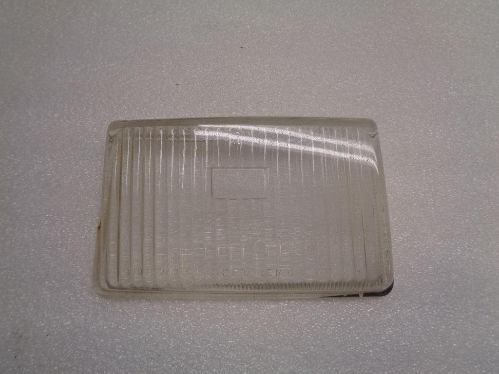 Porsche 928 Fog Light Lens Right USED BOSCH 928 631 952 02 R25T1