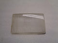 Porsche 928 Fog Light Lens Right USED BOSCH 928 631 952 02 R25T1