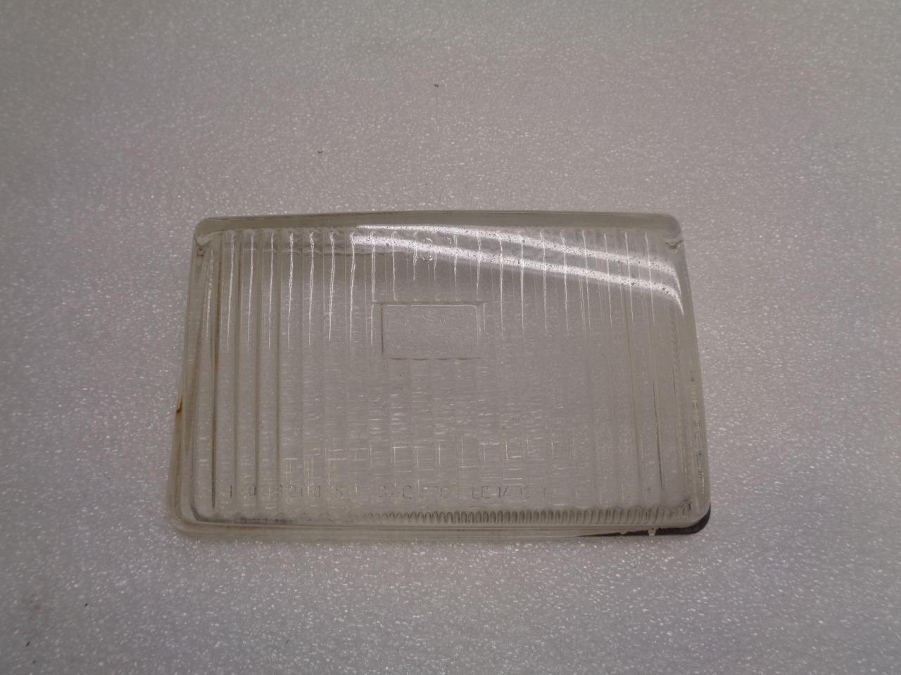 Porsche 928 Fog Light Lens Right USED BOSCH 928 631 952 02 R25T1