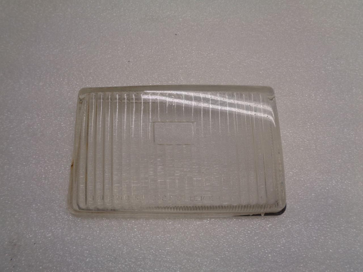 Porsche 928 Fog Light Lens Right USED BOSCH 928 631 952 02 R25T1
