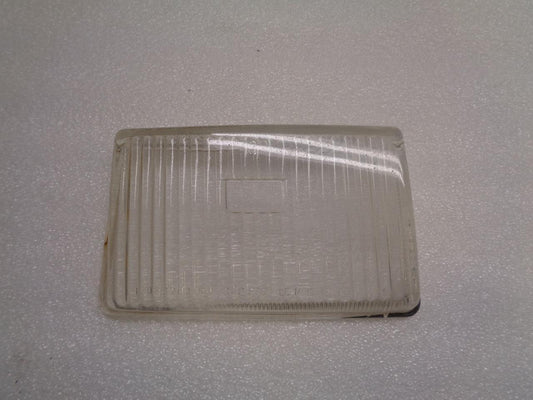 Porsche 928 Fog Light Lens Right USED BOSCH 928 631 952 02 R25T1