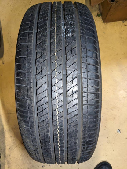 NOS BRIDGESTONE ECOPIA EP422 PLUS P 225 45 18 91V SL TIRE 6648 CQ3
