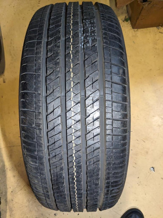 NOS BRIDGESTONE ECOPIA EP422 PLUS P 225 45 18 91V SL TIRE 6648 CQ3