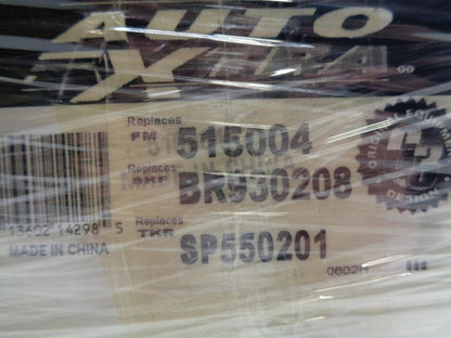 Ford Expedition Auto Extra Wheel Bearing and Hub Assemblies 515004 NEW R18