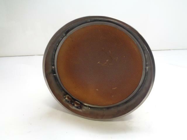 Roadwarrior Aftermarket DPF C0091-SA Replaces Navistar/Maxxforce 2604823C NEW B2