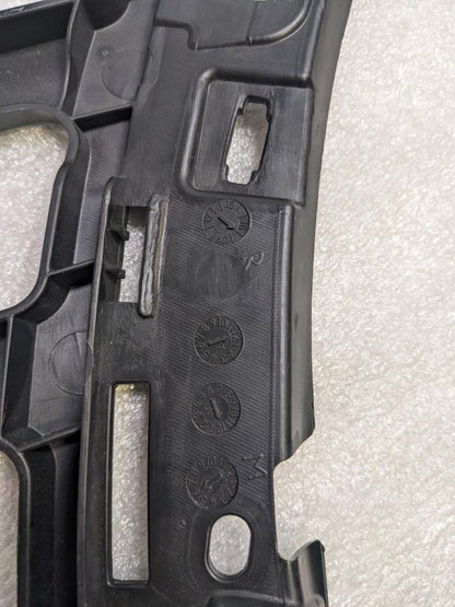 PORSCHE 95850537700 GUIDE (LEFT) FOR 2011-2014 CAYENNE BASE S NEW PGB2